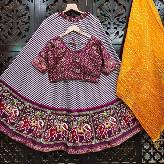 New navratri collection.