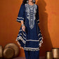 Step into effortless charm with our exclusive 2-piece set – crafted for comfort, stitched with grace.