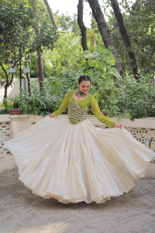 Navratri collections