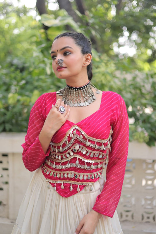 Navratri collections
