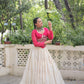 Navratri collections
