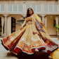 Presenting new trending navratri special chaniya choli