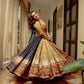 Presenting new trending navratri special chaniya choli