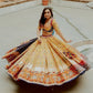 Presenting new trending navratri special chaniya choli