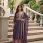 Premium designer readymade top-sharara-dupatta collections