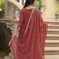 Premium designer readymade top-sharara-dupatta collections