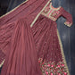 Premium designer readymade top-sharara-dupatta collections