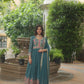 Premium designer readymade top-sharara-dupatta collections