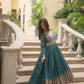 Premium designer readymade top-sharara-dupatta collections