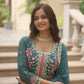 Premium designer readymade top-sharara-dupatta collections