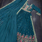 Premium designer readymade top-sharara-dupatta collections
