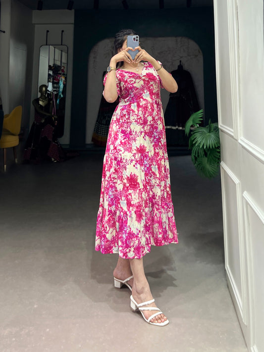 Ethnic Kurti Collection