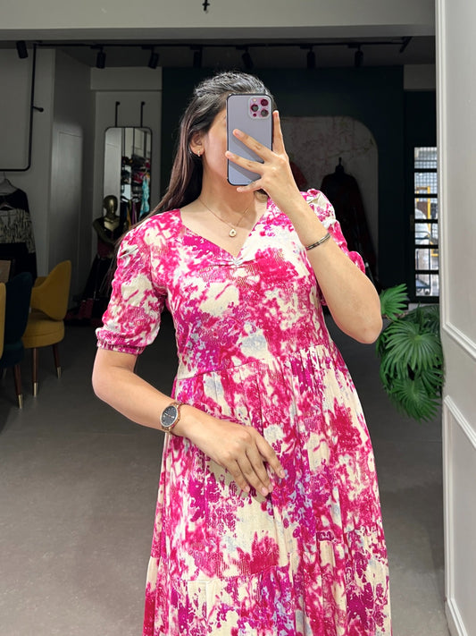Ethnic Kurti Collection