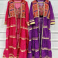 Navratri special shrug and blouse