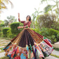 Presenting new trending navratri special chaniya choli in 6-mtr flair