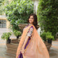 Lehenga choli with dupatta collections-2025