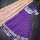 Lehenga choli with dupatta collections-2025