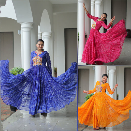 Navratri Collection