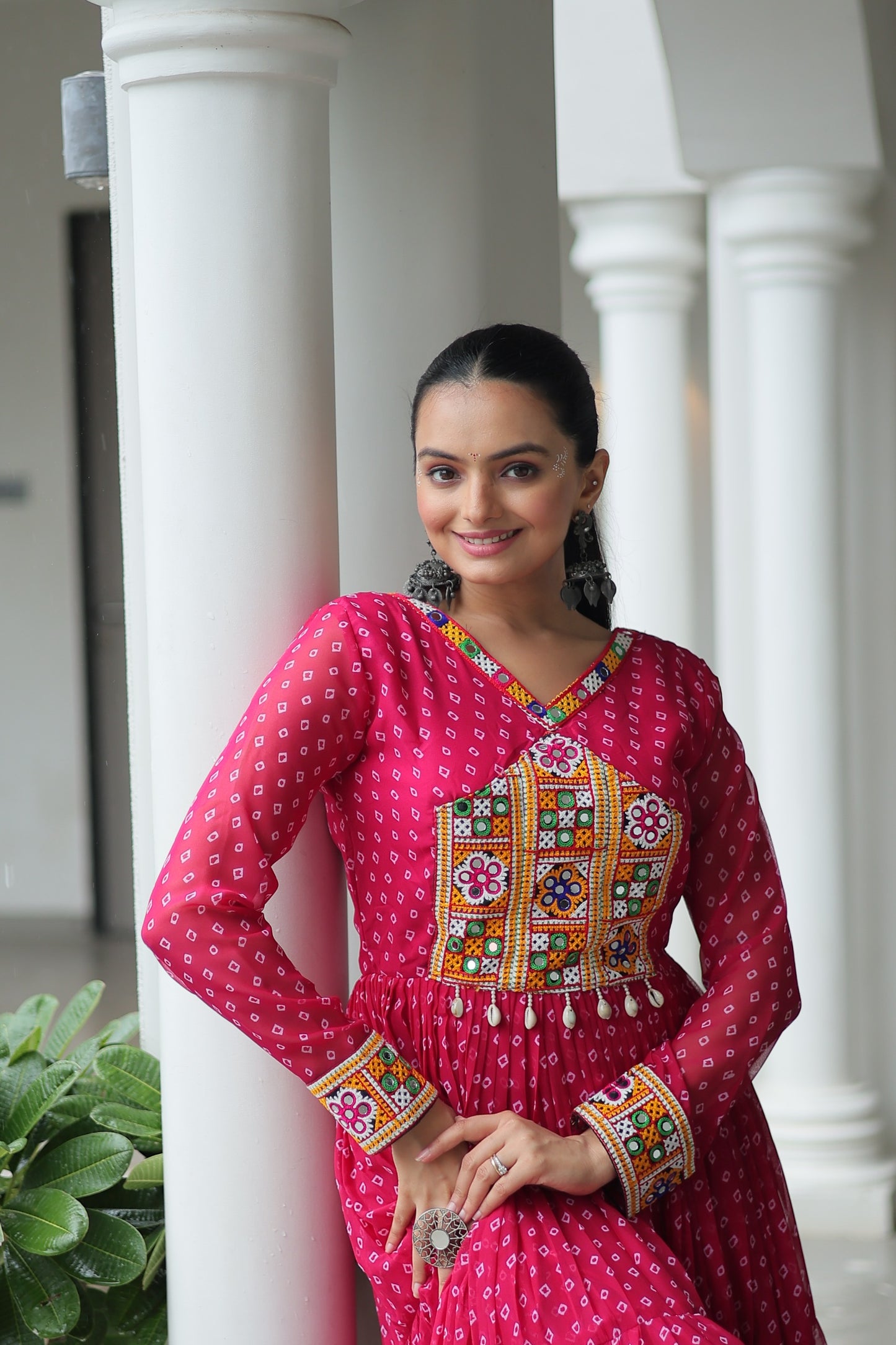 Navratri Collection
