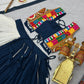 Navratri Special Gamathi Work Lehenga choli