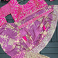 New Super Trending Embroidery Sequence work ready to wear saree