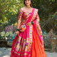 Who says you can't be trendy and traditional at the same time?