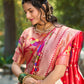 Who says you can't be trendy and traditional at the same time?