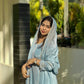 Enhance the Beauty of Your Wardrobe with This Newly Launched Kurti-Pant Set