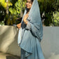 Enhance the Beauty of Your Wardrobe with This Newly Launched Kurti-Pant Set