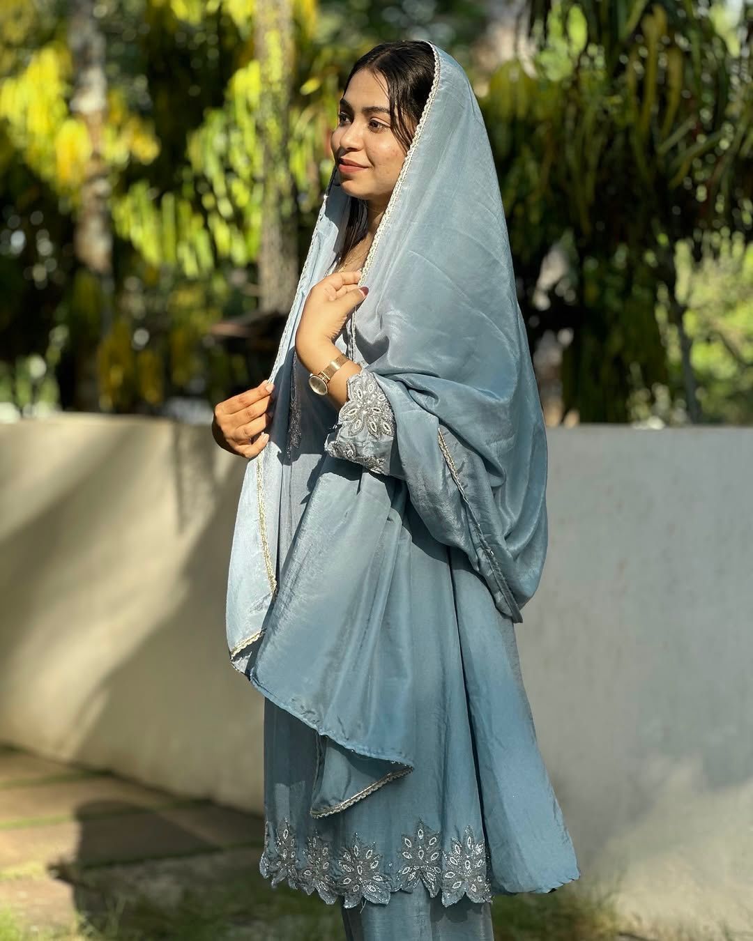 Enhance the Beauty of Your Wardrobe with This Newly Launched Kurti-Pant Set