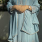 Enhance the Beauty of Your Wardrobe with This Newly Launched Kurti-Pant Set