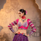 Presenting new trending navratri special chaniya choli