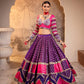 Presenting new trending navratri special chaniya choli