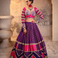 Presenting new trending navratri special chaniya choli