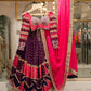 Presenting new trending navratri special chaniya choli