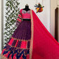 Presenting new trending navratri special chaniya choli