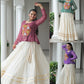 Navratri Lehenga Choli Collections-2025