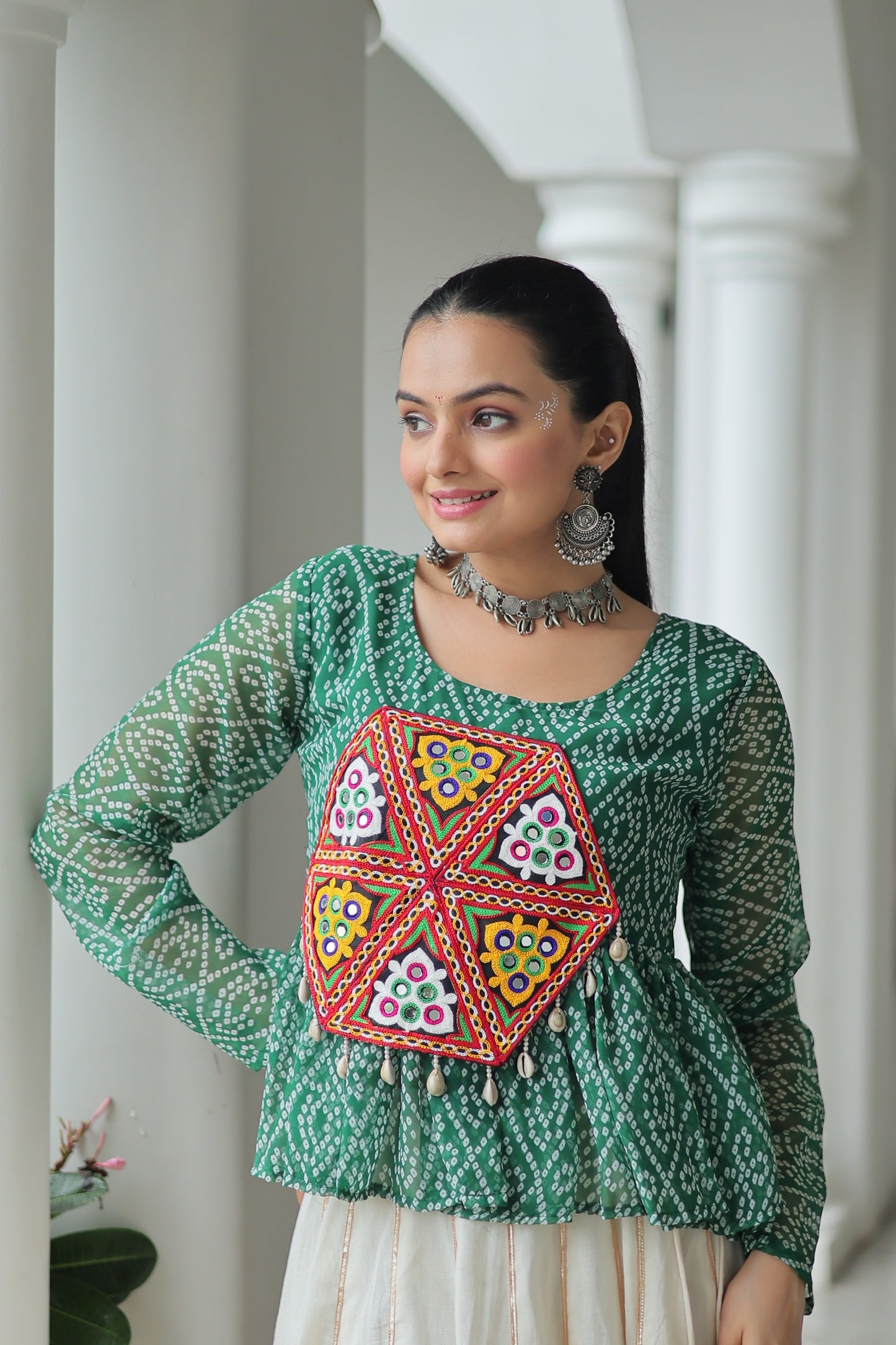 Navratri Lehenga Choli Collections-2025