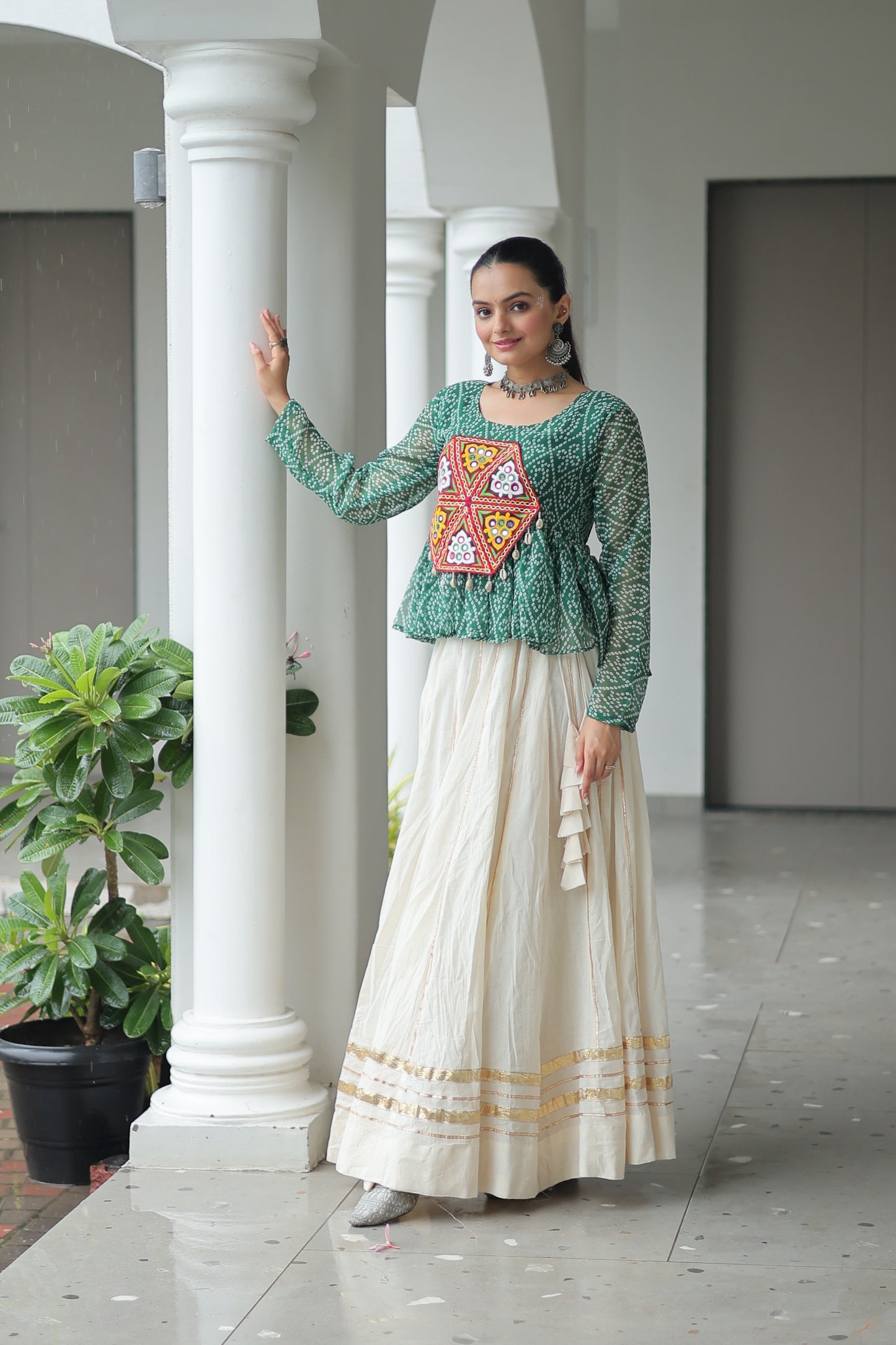 Navratri Lehenga Choli Collections-2025