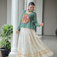 Navratri Lehenga Choli Collections-2025