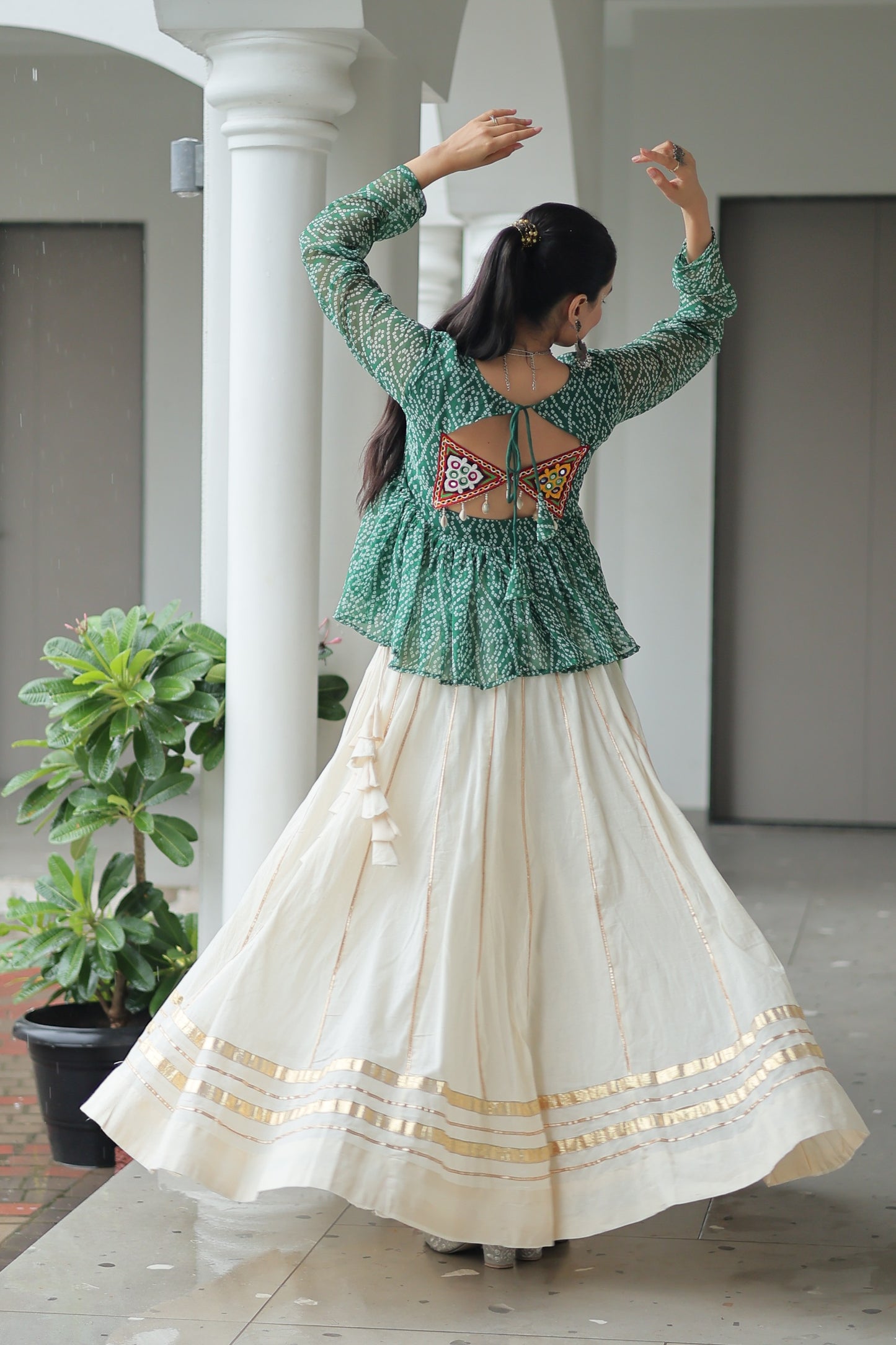 Navratri Lehenga Choli Collections-2025