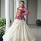 Navratri Lehenga Choli Collections-2025