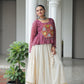 Navratri Lehenga Choli Collections-2025