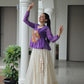 Navratri Lehenga Choli Collections-2025