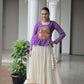 Navratri Lehenga Choli Collections-2025