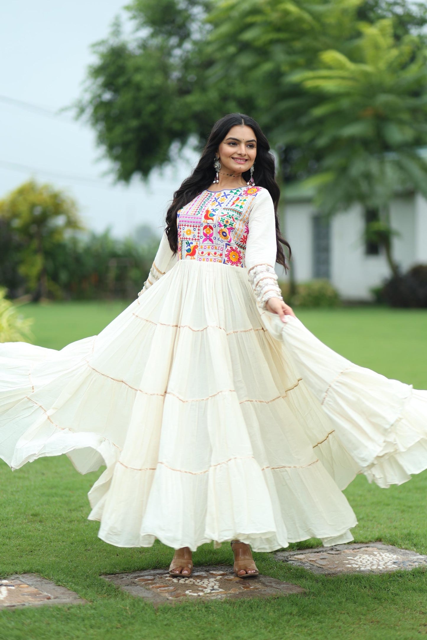 Navratri Collections-2025