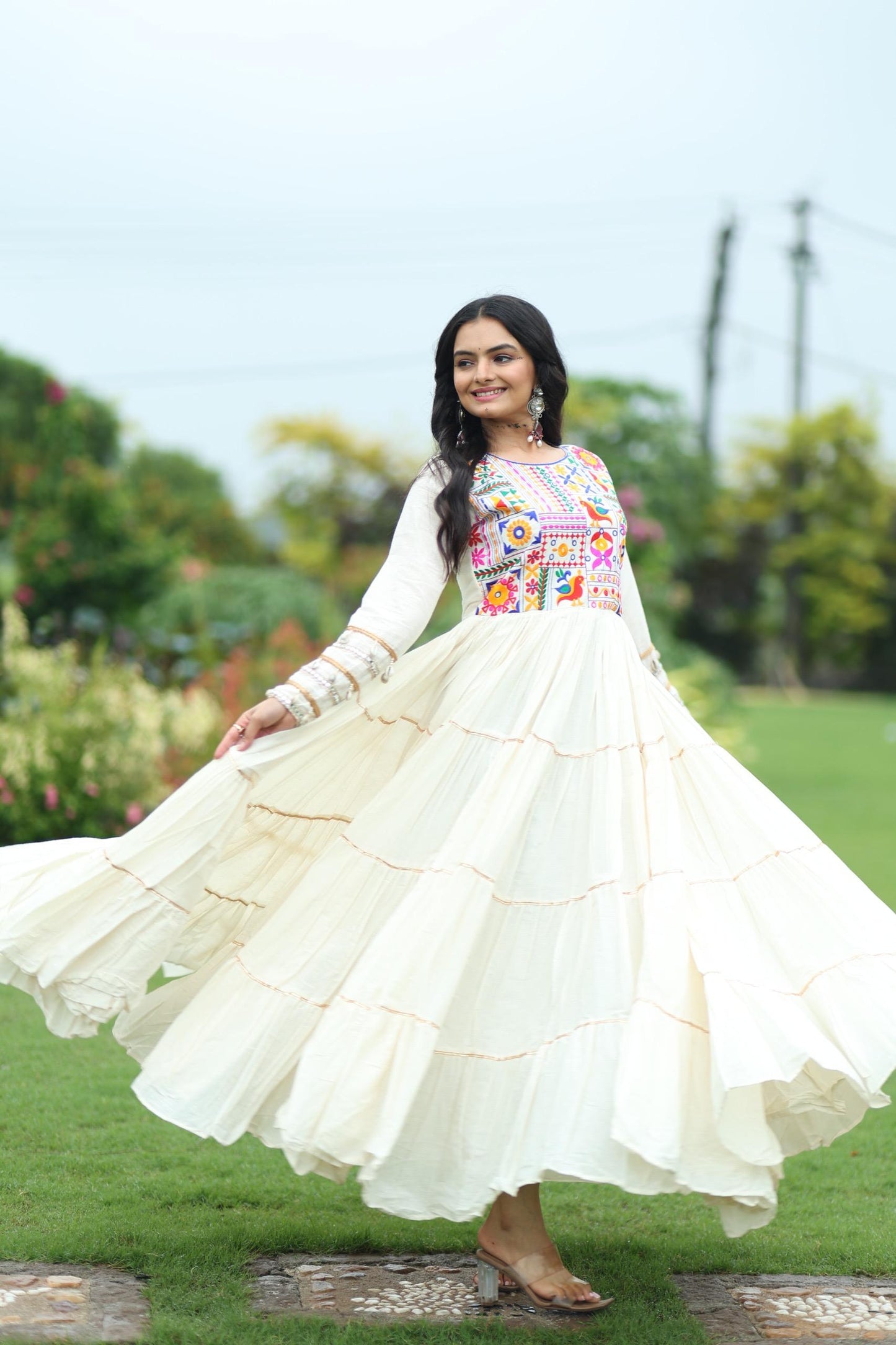 Navratri Collections-2025