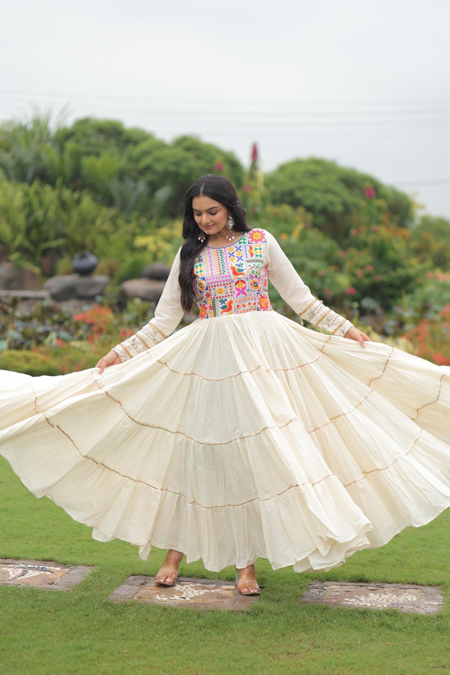 Navratri Collections-2025