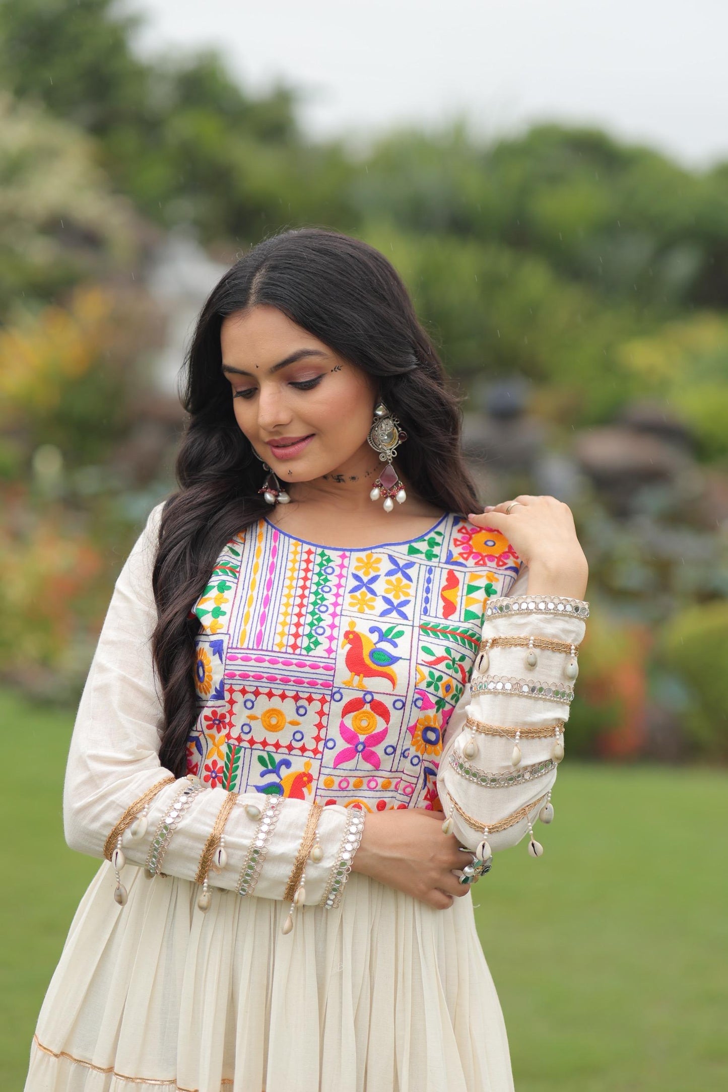 Navratri Collections-2025