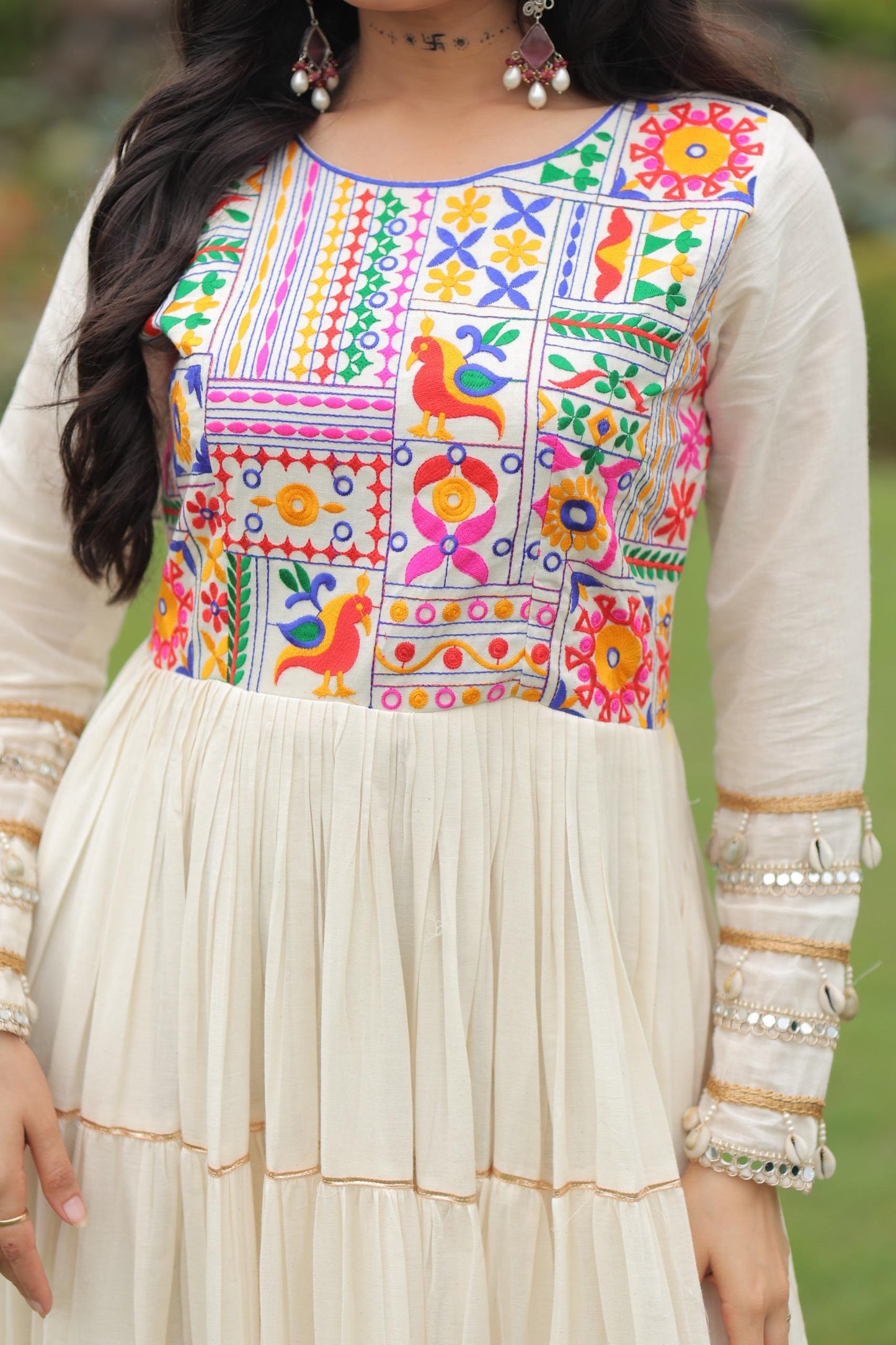 Navratri Collections-2025